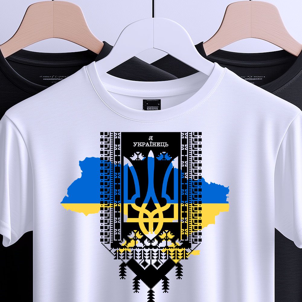 Кращий сайт для створення футболок з нуля — ілюстрація до статті «Кращий сайт для створення футболок з нуля: найзручніші інст