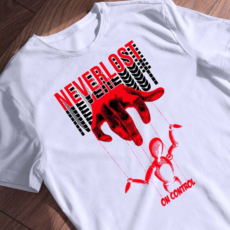 Купити недорого футболки з написами — ілюстрація до статті «Купити недорого футболки з написами: стиль і якість за доступною