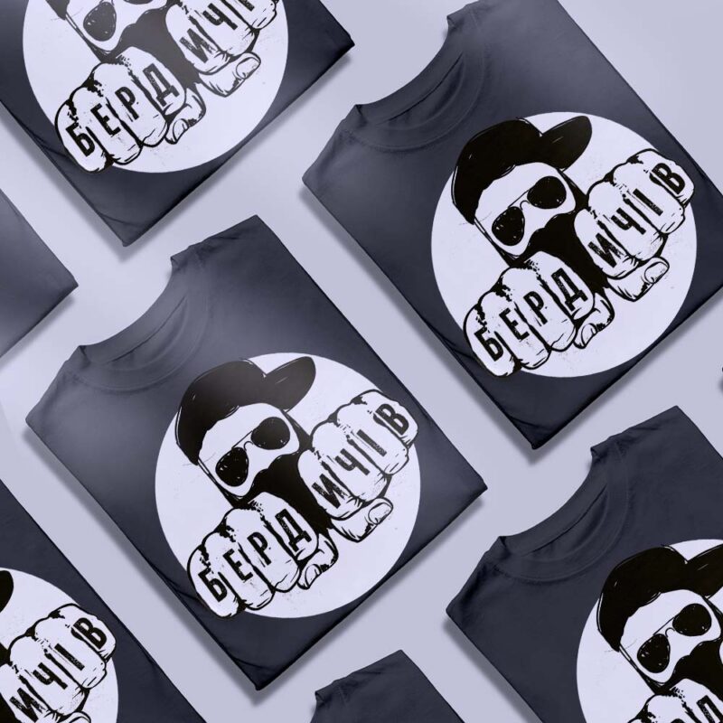 Найкраще місце для замовлення футболок — ілюстрація до статті «Найкраще місце для замовлення футболок: секрети успішного вибо