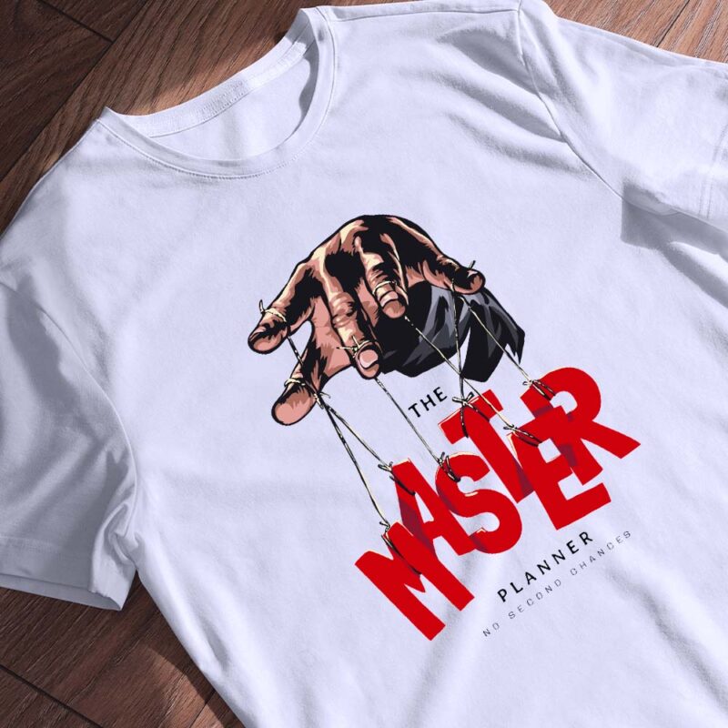 Якісний Друк на Футболках — ілюстрація до статті «Якісний Друк на Футболках: Топ 5 Причин Обрати Профі»