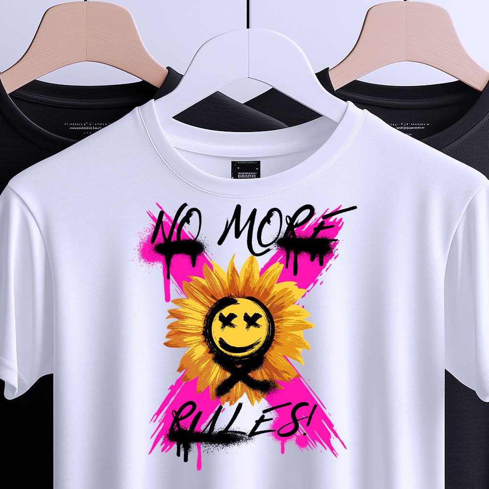 Яку футболку обрати подарунком — ілюстрація до статті «Яку футболку обрати подарунком для друга або подруги?»