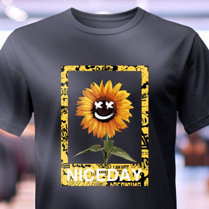 Яку футболку подарувати — ілюстрація до статті «Яку футболку подарувати: як вибрати ідеальний подарунок»