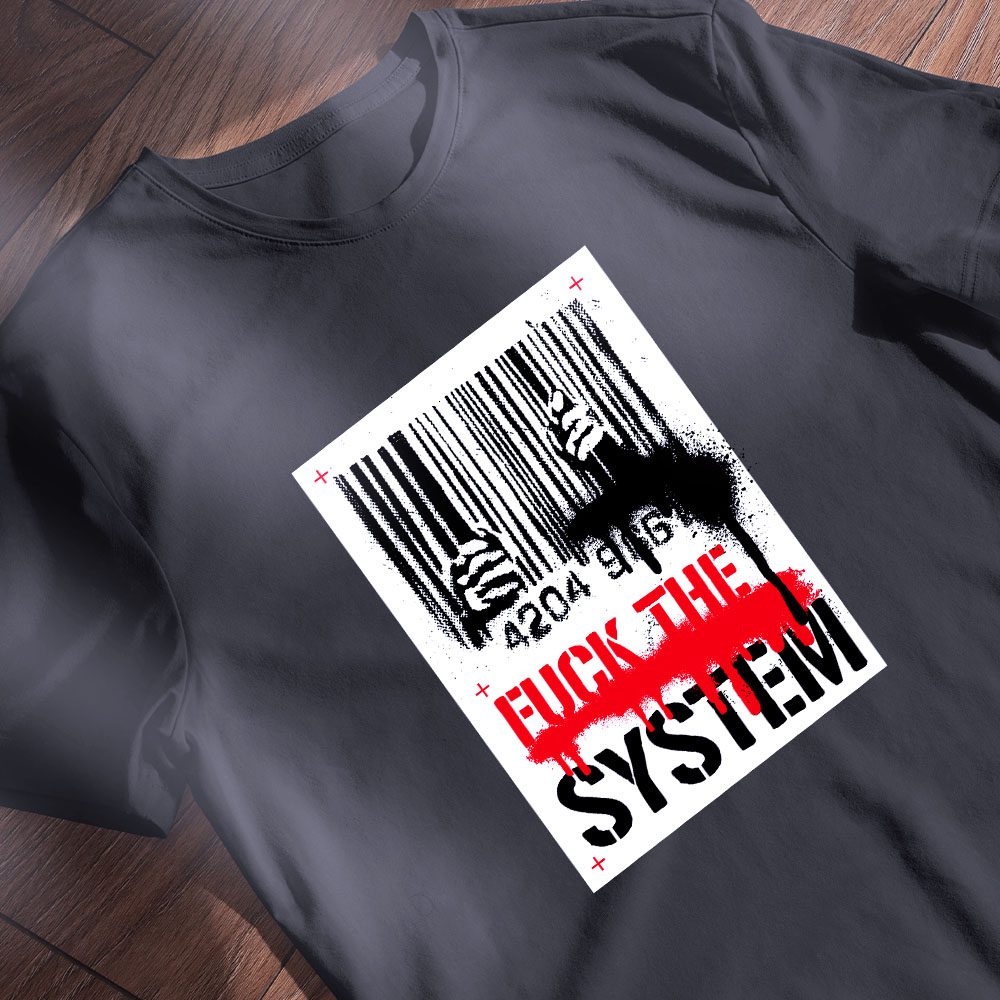 Який сайт підходить для кастомних футболок — ілюстрація до статті «Який сайт підходить для кастомних футболок: відгуки та пор