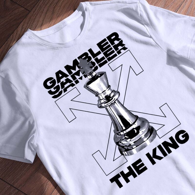 Який сервіс друку футболок найзручніший — ілюстрація до статті «Який сервіс друку футболок найзручніший: огляд популярних вар