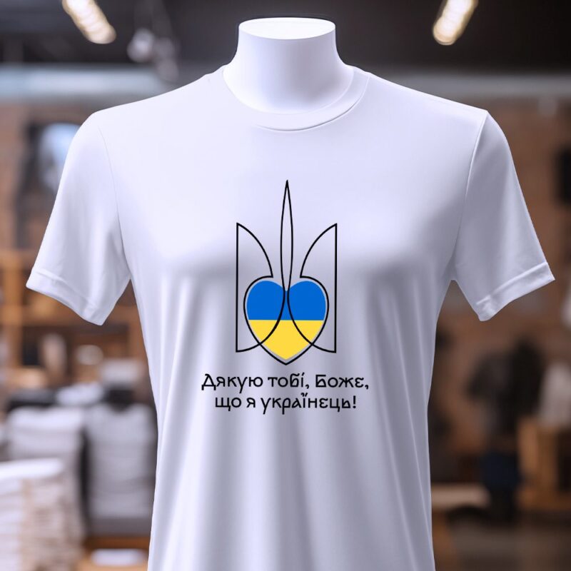 Який сервіс друку футболок обрати — ілюстрація до статті «Який сервіс друку футболок обрати: огляд популярних варіантів»