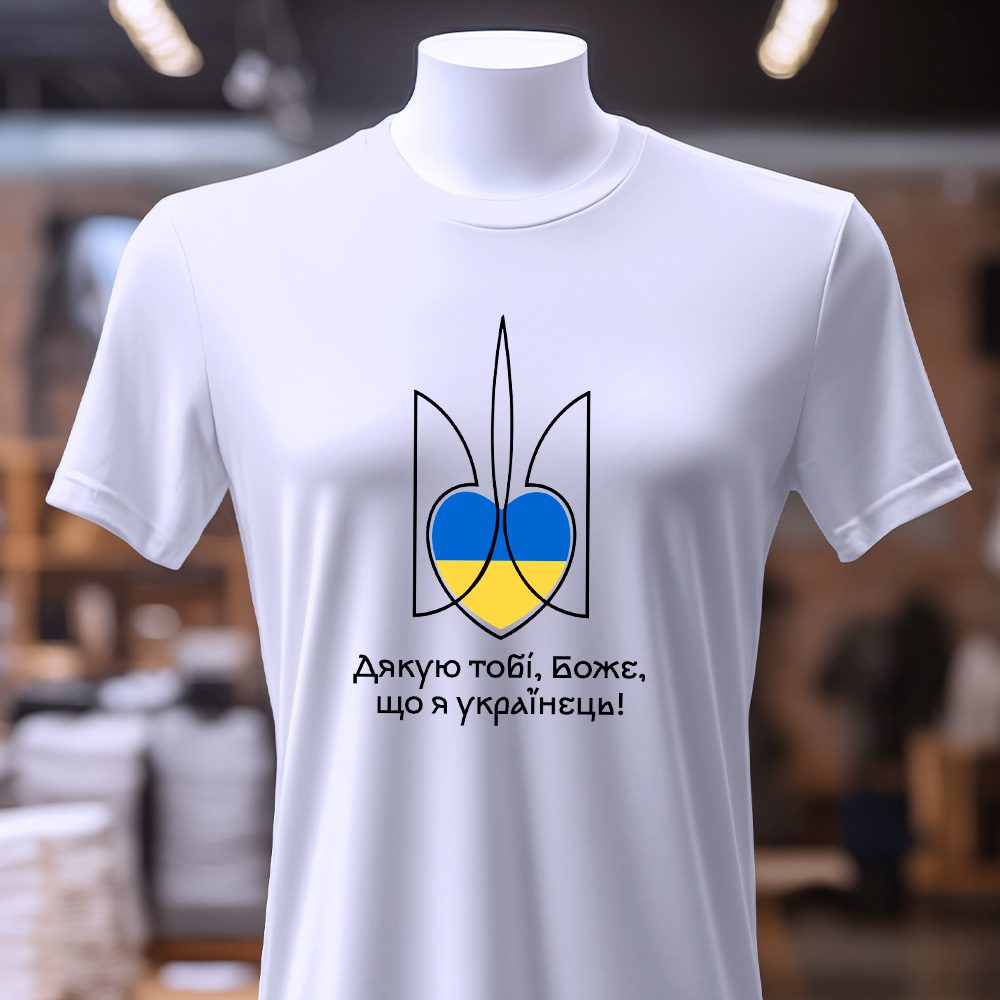 Який сервіс друку футболок обрати — ілюстрація до статті «Який сервіс друку футболок обрати: огляд популярних варіантів»