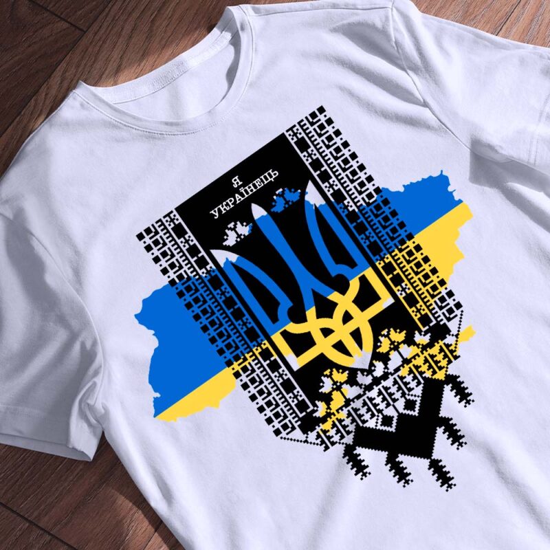 Який сервіс друку футболок рекомендують — ілюстрація до статті «Який сервіс друку футболок рекомендують для подарунків?»