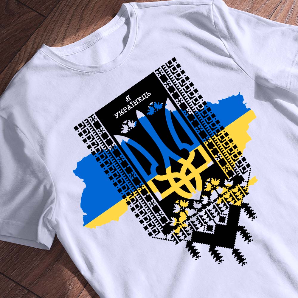 Який сервіс друку футболок рекомендують — ілюстрація до статті «Який сервіс друку футболок рекомендують для подарунків?»