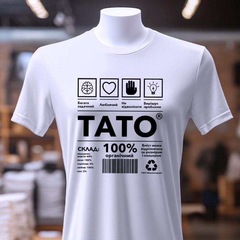 Який сервіс підходить для кастомних футболок — ілюстрація до статті «Який сервіс підходить для кастомних футболок: топ-5 ріше