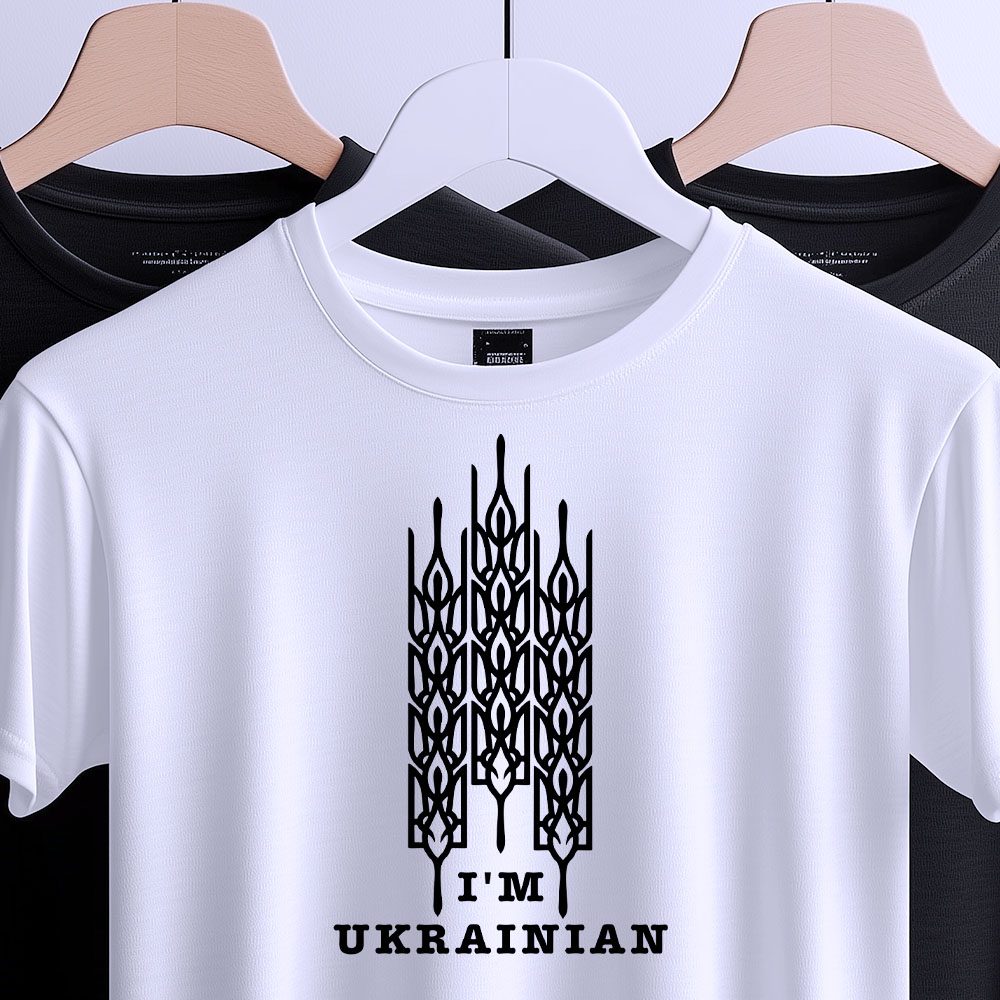 Чому для друку футболок обирають Згадку — ілюстрація до статті «Чому для друку футболок обирають Згадку: швидкість та надійні