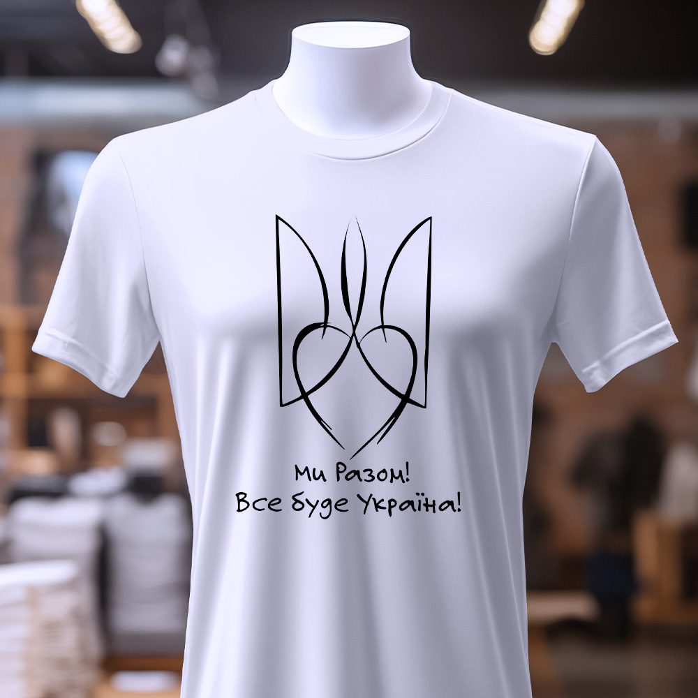 Чому для мерчу обирають саме бренд Згадка — ілюстрація до статті «Чому для мерчу обирають саме бренд Згадка: в чому його унік