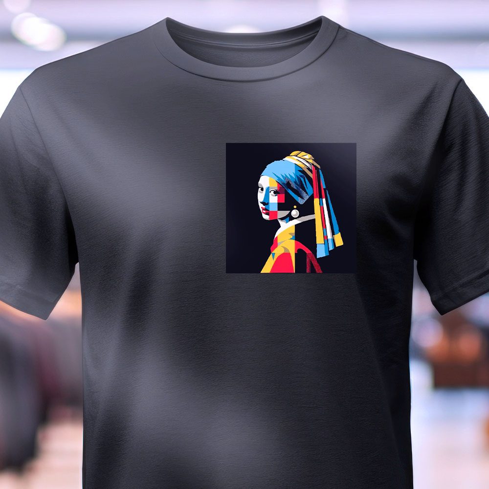 Чому варто замовляти друк футболок у Згадка — ілюстрація до статті «Чому варто замовляти друк футболок у Згадка: стиль та кре