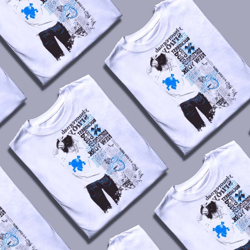 Чому Згадка підходить для футболок подарунок — ілюстрація до статті «Чому Згадка підходить для футболок подарунок на будь-яки