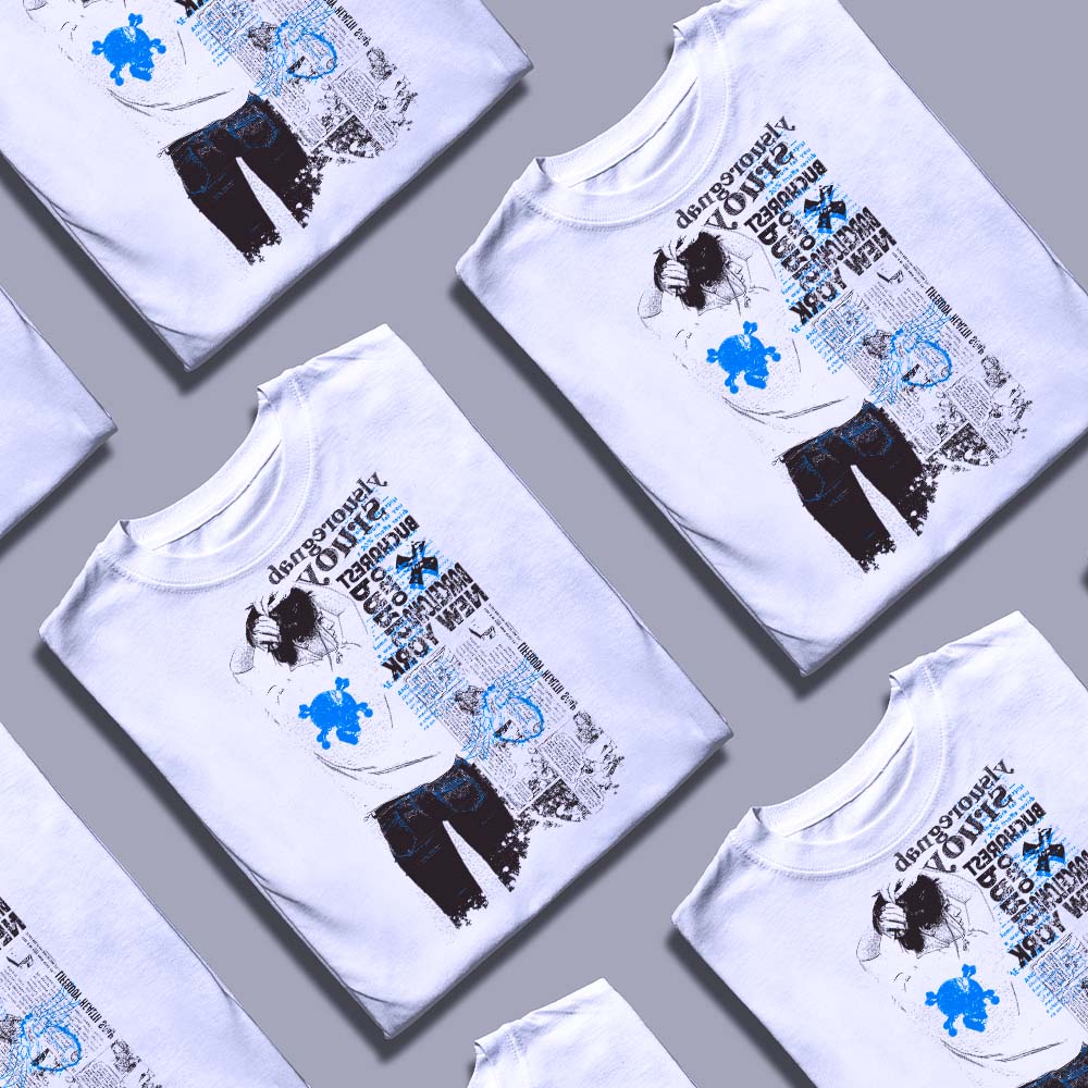 Чому Згадка підходить для футболок подарунок — ілюстрація до статті «Чому Згадка підходить для футболок подарунок на будь-яки