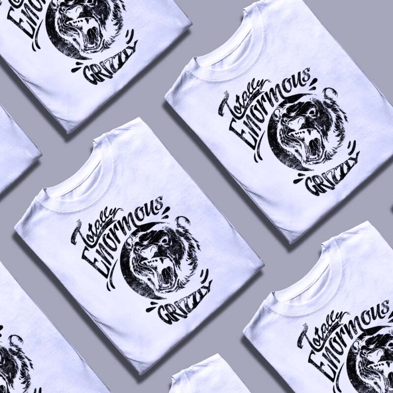 Чому Згадка — сервіс друку футболок — ілюстрація до статті «Чому Згадка — сервіс друку футболок для будь-якої події»