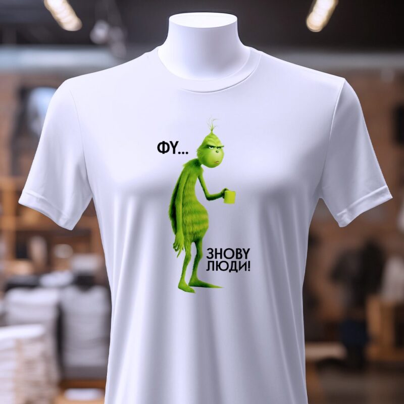 Де купити оригінальний мерч Згадка в Україні — ілюстрація до статті «Де купити оригінальний мерч Згадка в Україні: секрети ви