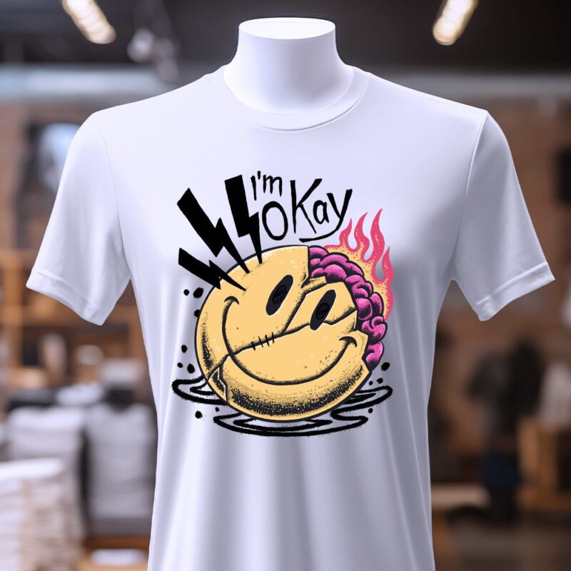 Де замовляють футболки клієнти — ілюстрація до статті «Де замовляють футболки клієнти: секрети грамотного онлайн-шопінгу»