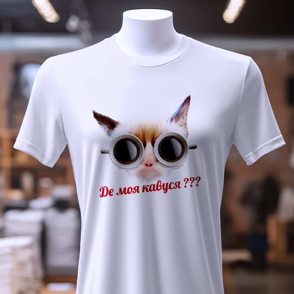 Де замовляють футболки впевнено — ілюстрація до статті «Де замовляють футболки впевнено: розкриваємо секрети успіху»