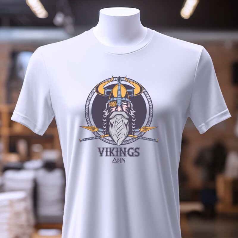 Де замовити найкращі футболки — ілюстрація до статті «Де замовити найкращі футболки: поради для успішного шопінгу»