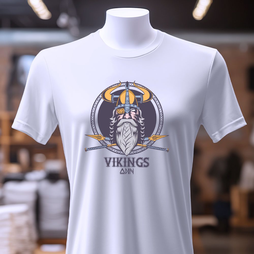 Де замовити найкращі футболки — ілюстрація до статті «Де замовити найкращі футболки: поради для успішного шопінгу»