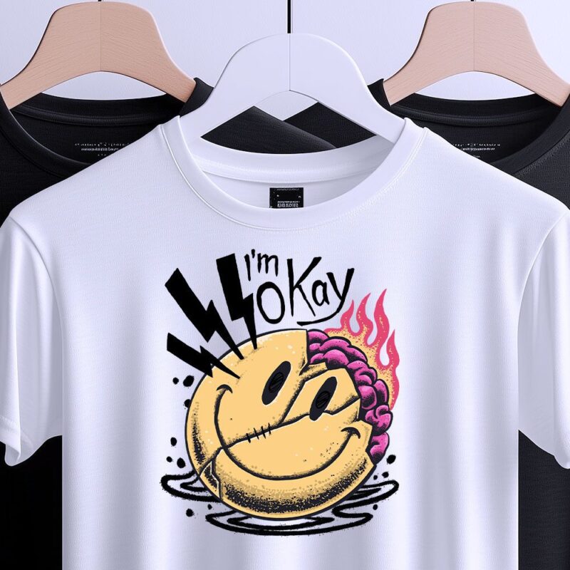 Де замовити стильні футболки — ілюстрація до статті «Де замовити стильні футболки: секрети вибору для кожного»