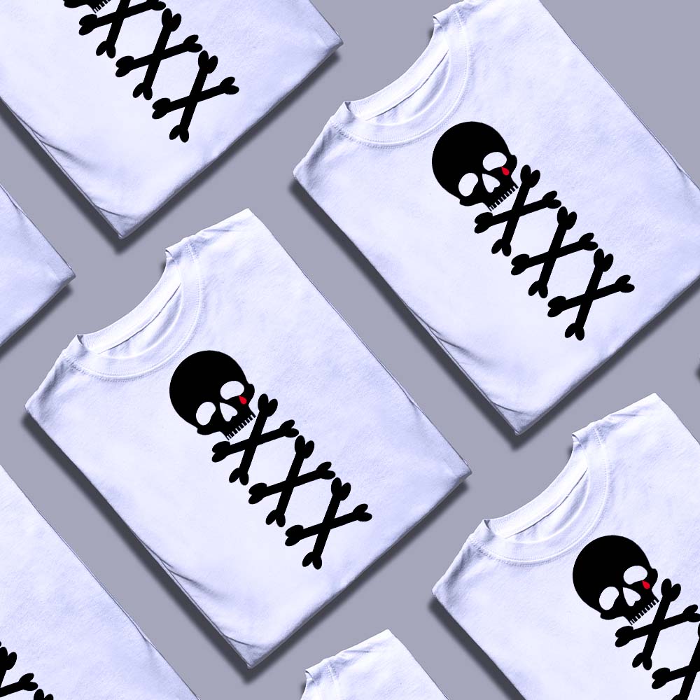 Догляд за футболкою з принтом: лайфхаки від Згадка 2026 — ілюстрація до статті «Догляд за футболкою з принтом: лайфхаки від З