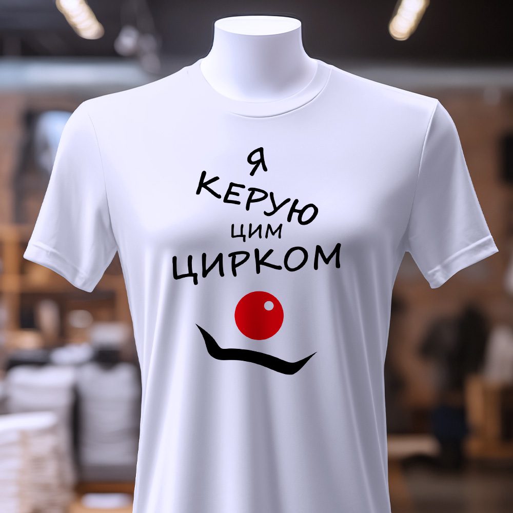 DTF друк від Згадки — ілюстрація до статті «DTF друк від Згадки: переваги та можливості технології»