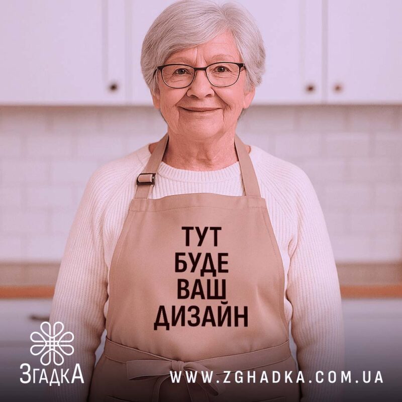 Персоналізовані подарунки у Горішніх Плавнях