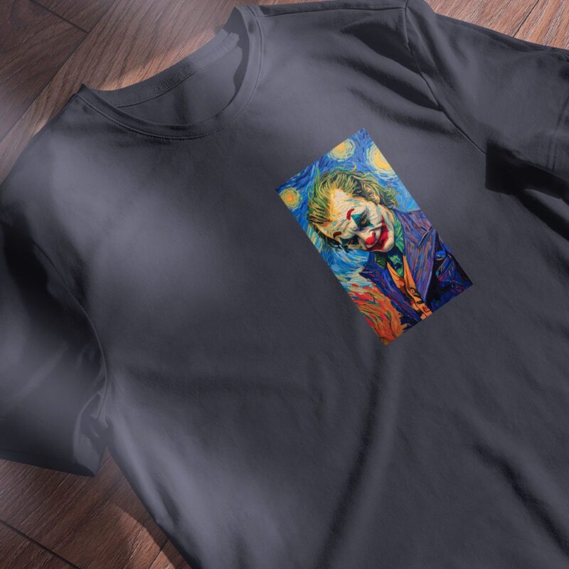 Футболки преміум якості купити від Згадка — ілюстрація до статті «Футболки преміум якості купити від Згадка для кожного сезон