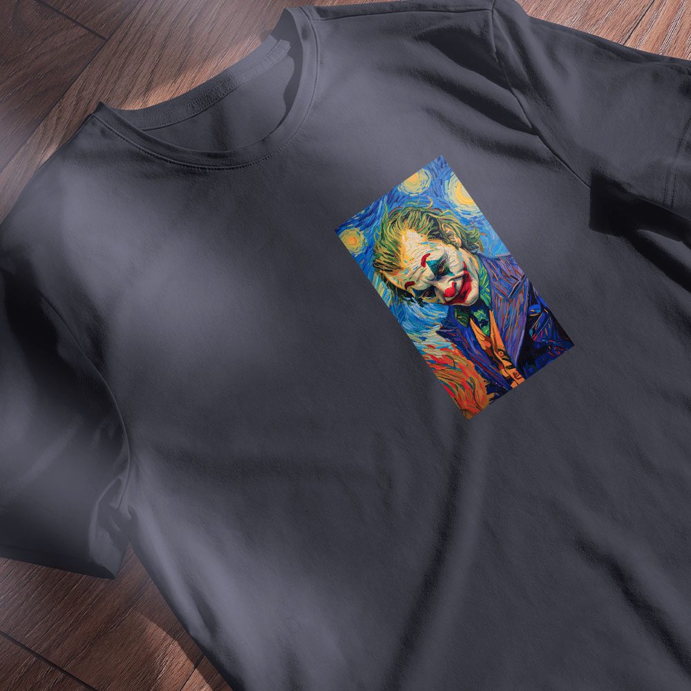 Футболки преміум якості купити від Згадка — ілюстрація до статті «Футболки преміум якості купити від Згадка для кожного сезон