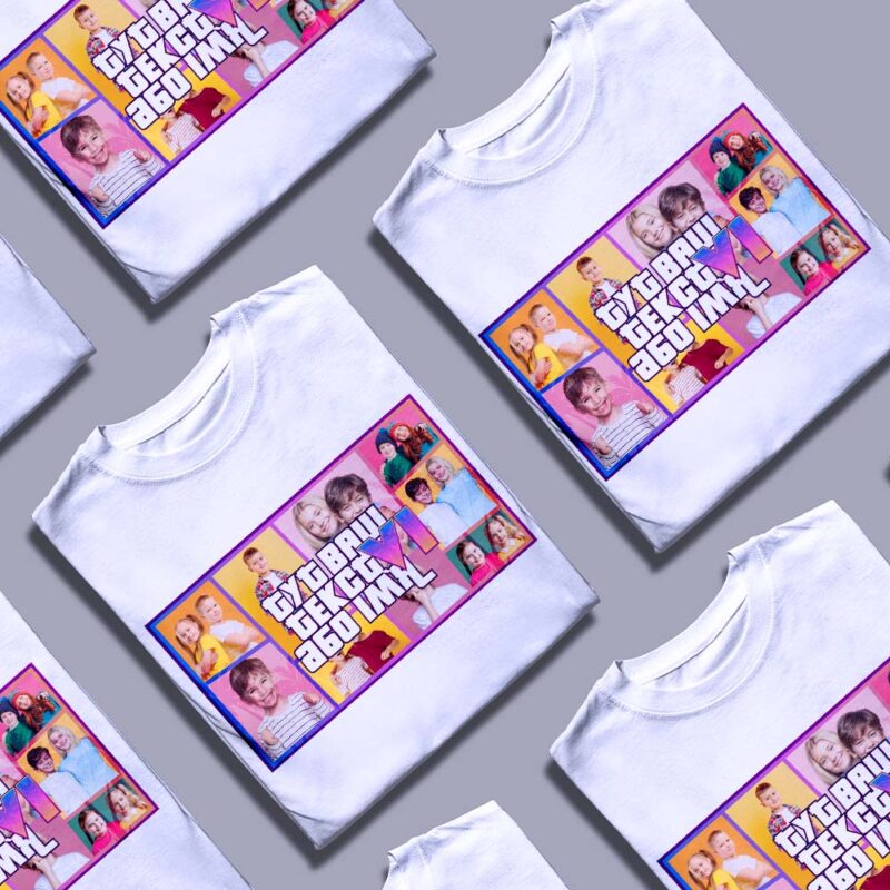 Футболки преміум якості Згадка купити — ілюстрація до статті «Футболки преміум якості Згадка купити: ідеальний вибір для всіх