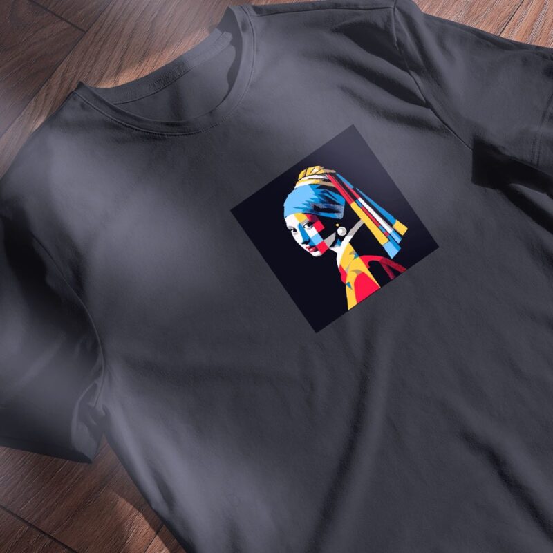 Футболки Згадка — бренд, що говорить мовою покоління — ілюстрація до статті «Футболки Згадка — бренд, що говорить мовою покол