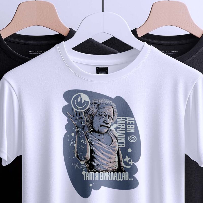 Футболки Згадка щільна бавовна купити — ілюстрація до статті «Футболки Згадка щільна бавовна купити: стиль та комфорт на коже