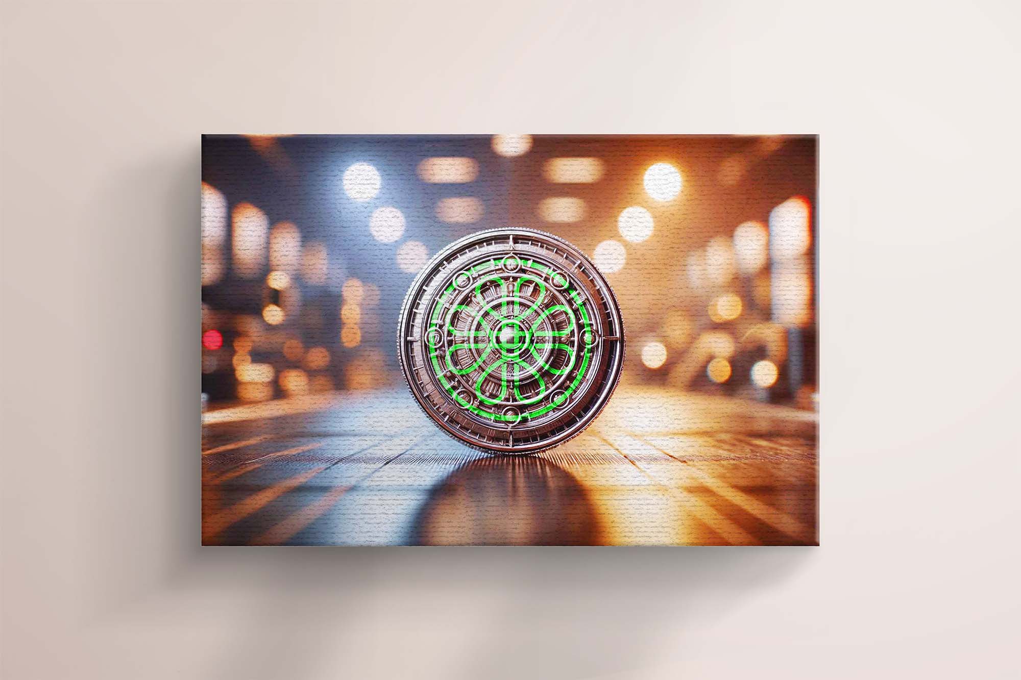 Картини холсти на замовлення Бердичів — ілюстрація до статті «Картини холсти на замовлення Бердичів: унікальні ідеї для інтер