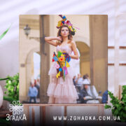 Холст з вашим дизайном персоналізований подарунок