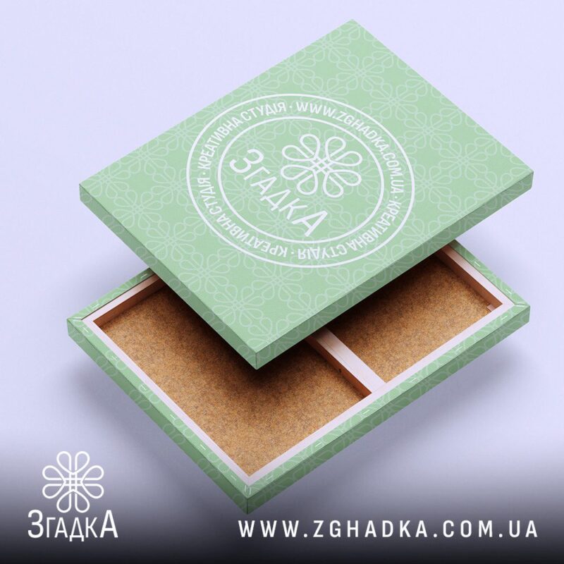 Холсти від Згадки в Житомирі — ілюстрація до статті «Холсти від Згадки в Житомирі: мистецтво, що надихає»