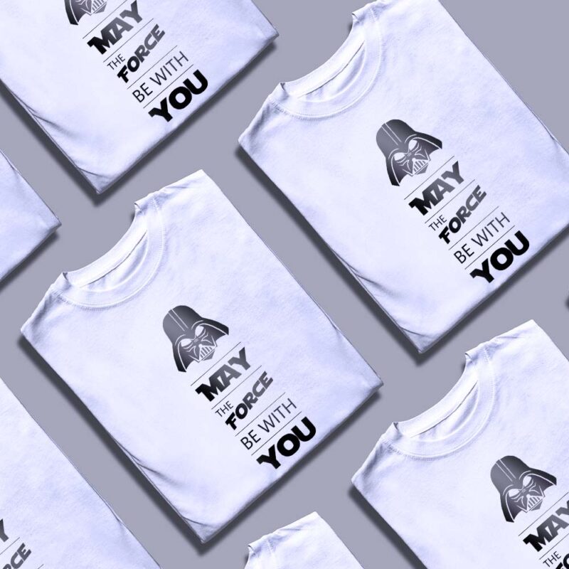 Купити футболку heavy cotton Згадка — ілюстрація до статті «Купити футболку heavy cotton Згадка: комфорт та стиль на кожен де