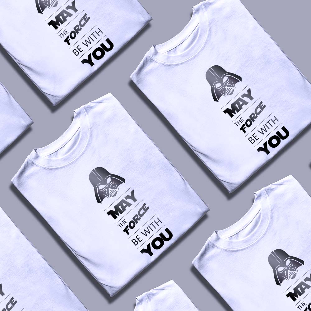 Купити футболку heavy cotton Згадка — ілюстрація до статті «Купити футболку heavy cotton Згадка: комфорт та стиль на кожен де