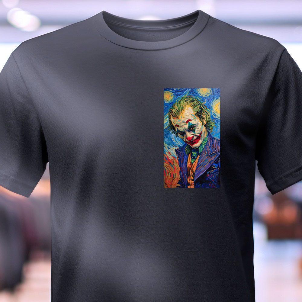 Купити футболку Згадка преміум якості онлайн — ілюстрація до статті «Купити футболку Згадка преміум якості онлайн: стиль та к