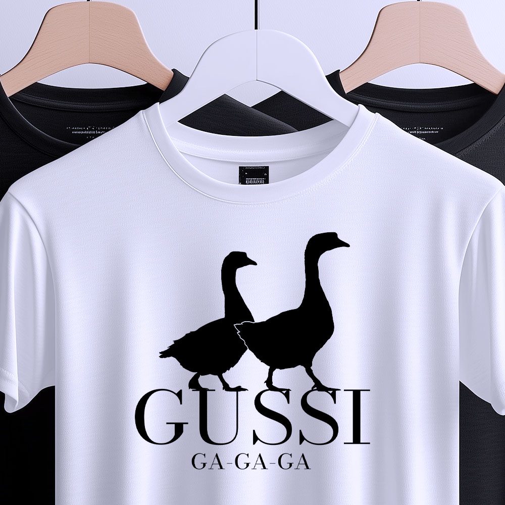 Купити преміум футболки Згадка онлайн — ілюстрація до статті «Купити преміум футболки Згадка онлайн: елегантність, яка вражає