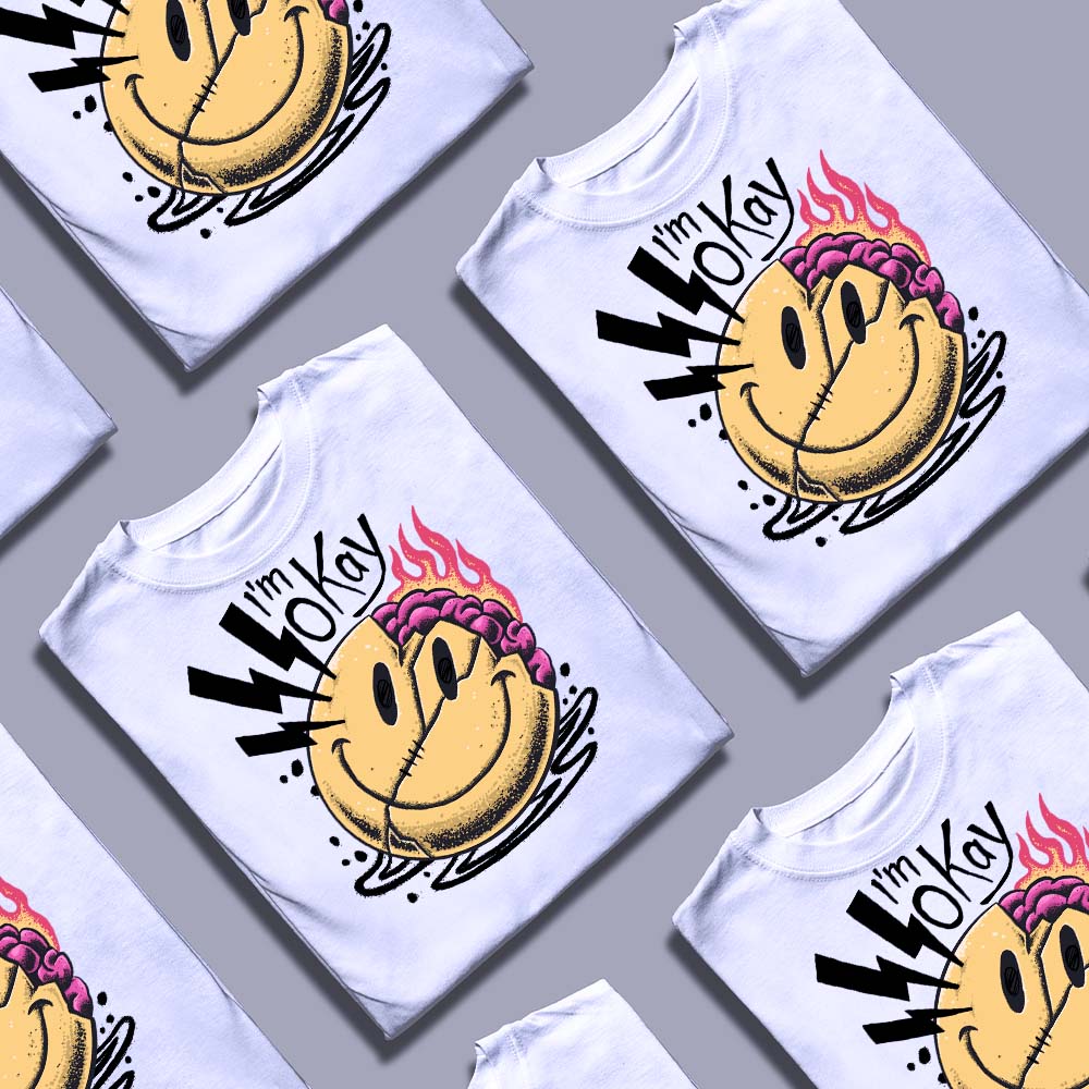 Найкращий вибір футболок — ілюстрація до статті «Найкращий вибір футболок: як обрати ідеальну для себе»