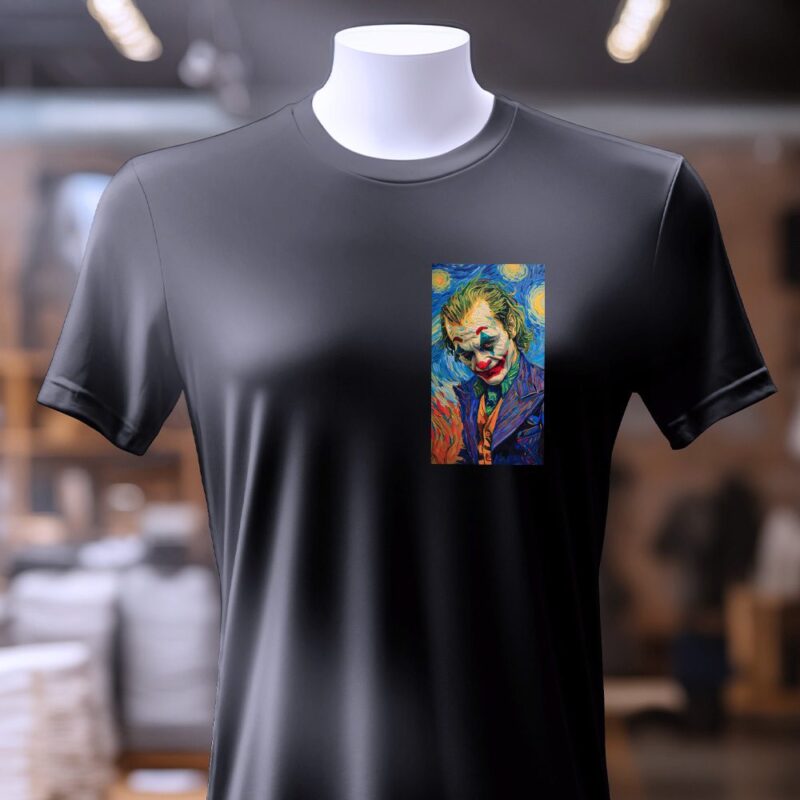 Оверсайз футболки з принтом Згадка купити — ілюстрація до статті «Оверсайз футболки з принтом Згадка купити: поради для покуп