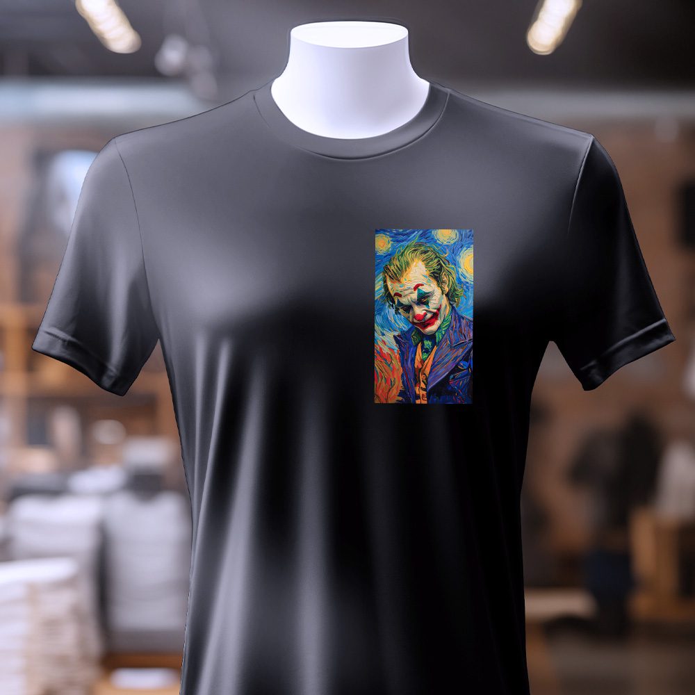 Оверсайз футболки з принтом Згадка купити — ілюстрація до статті «Оверсайз футболки з принтом Згадка купити: поради для покуп