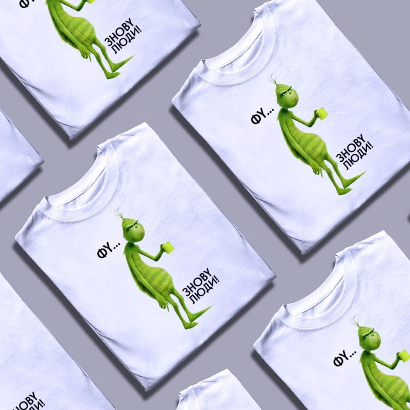 Соціальна місія бренду Згадка: як одяг допомагає країні — ілюстрація до статті «Соціальна місія бренду Згадка: як одяг допома