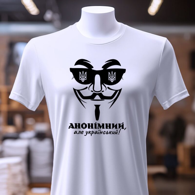 Топ-5 причин обрати футболку зі щільної бавовни від Згадки — ілюстрація до статті «Топ-5 причин обрати футболку зі щільної ба