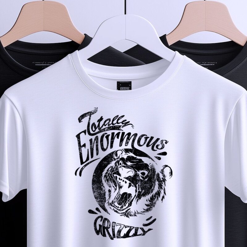 У чому переваги друку футболок у Згадці — ілюстрація до статті «У чому переваги друку футболок у Згадці для команди та подій»