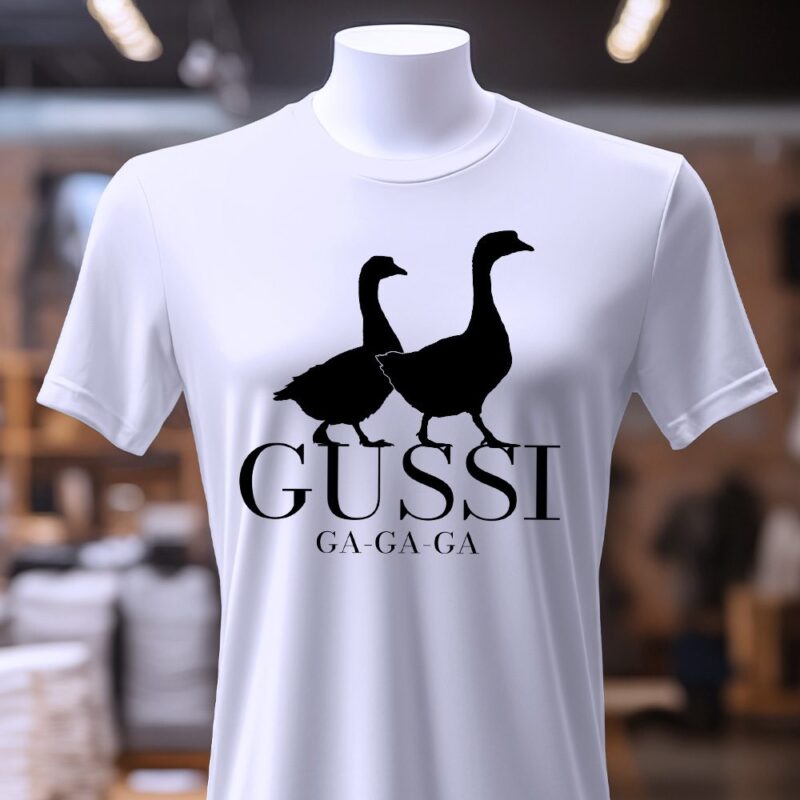 У Згадці ви можете замовити друк на власних виробах — ілюстрація до статті «У Згадці ви можете замовити друк на власних вироб