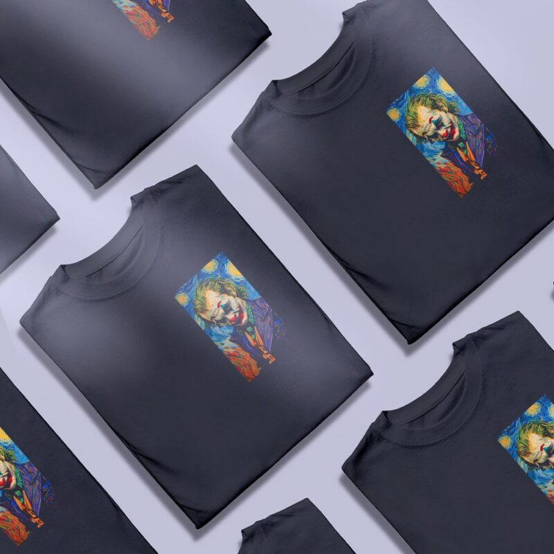 Український бренд одягу Згадка: купити футболки — ілюстрація до статті «Український бренд одягу Згадка: купити футболки з уні