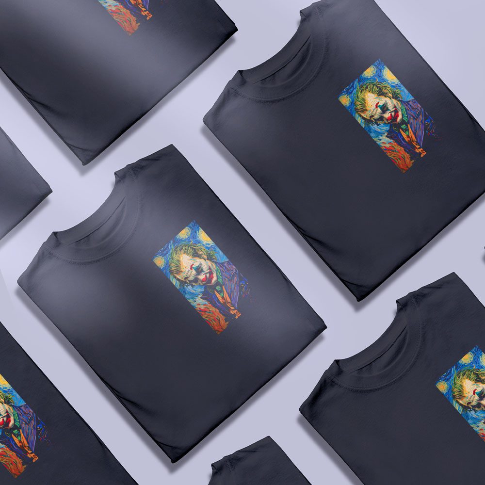 Український бренд одягу Згадка: купити футболки — ілюстрація до статті «Український бренд одягу Згадка: купити футболки з уні