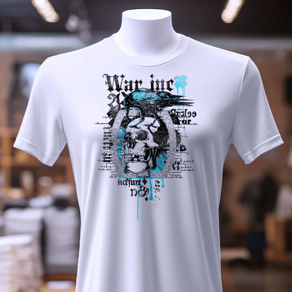 Як вибрати футболку з принтом, що не вигорить — ілюстрація до статті «Як вибрати футболку з принтом, що не вигорить: топ-5 ре